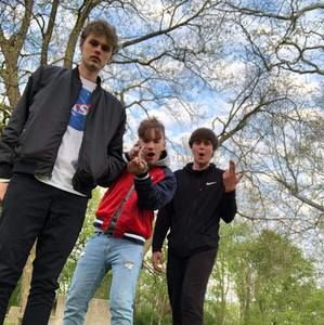 Meet your Posher, Bradyn